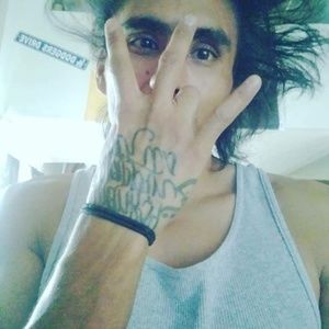 Meet your Posher, Ignacio